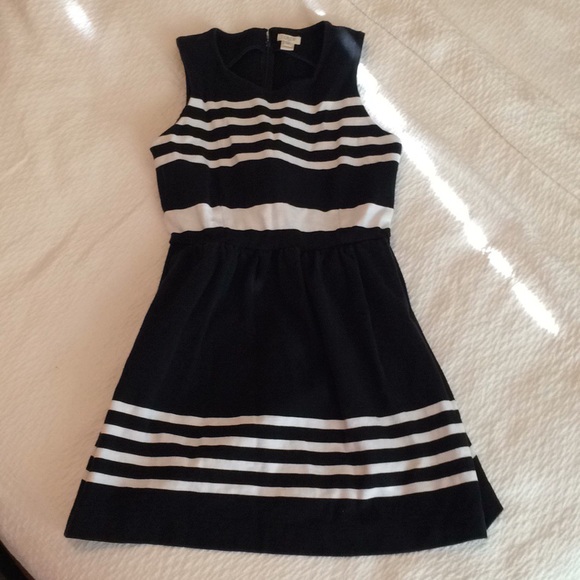 J Crew Factory mini dress LAST CHANCE - Picture 5 of 6